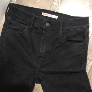 Levi 720 Jeans